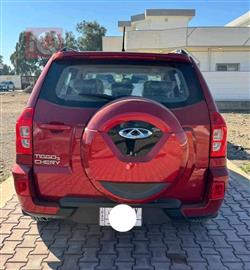 Chery Tiggo 3
